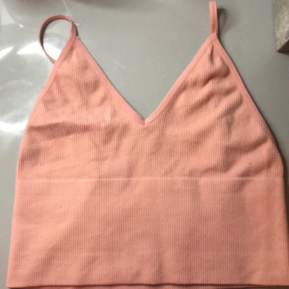 Crop Top - Picture 4 of 4